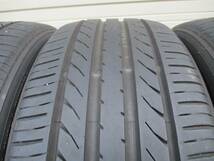  中古タイヤ 4本 トーヨー プロクセス R40 215/50/18 92V　TOYO PROXES R40　215/50R18 92V　CX-3_画像3