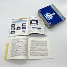 SONY AIBO Fun Pack ソニー アイボ ERF-PC01 ERF-210用 アイボファンパック CD-ROM 【道楽札幌】_画像5