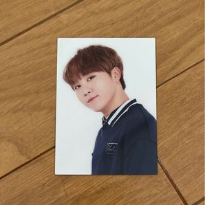 SEVENTEEN カフェ トレカ スングァン セブチカフェ セブチ