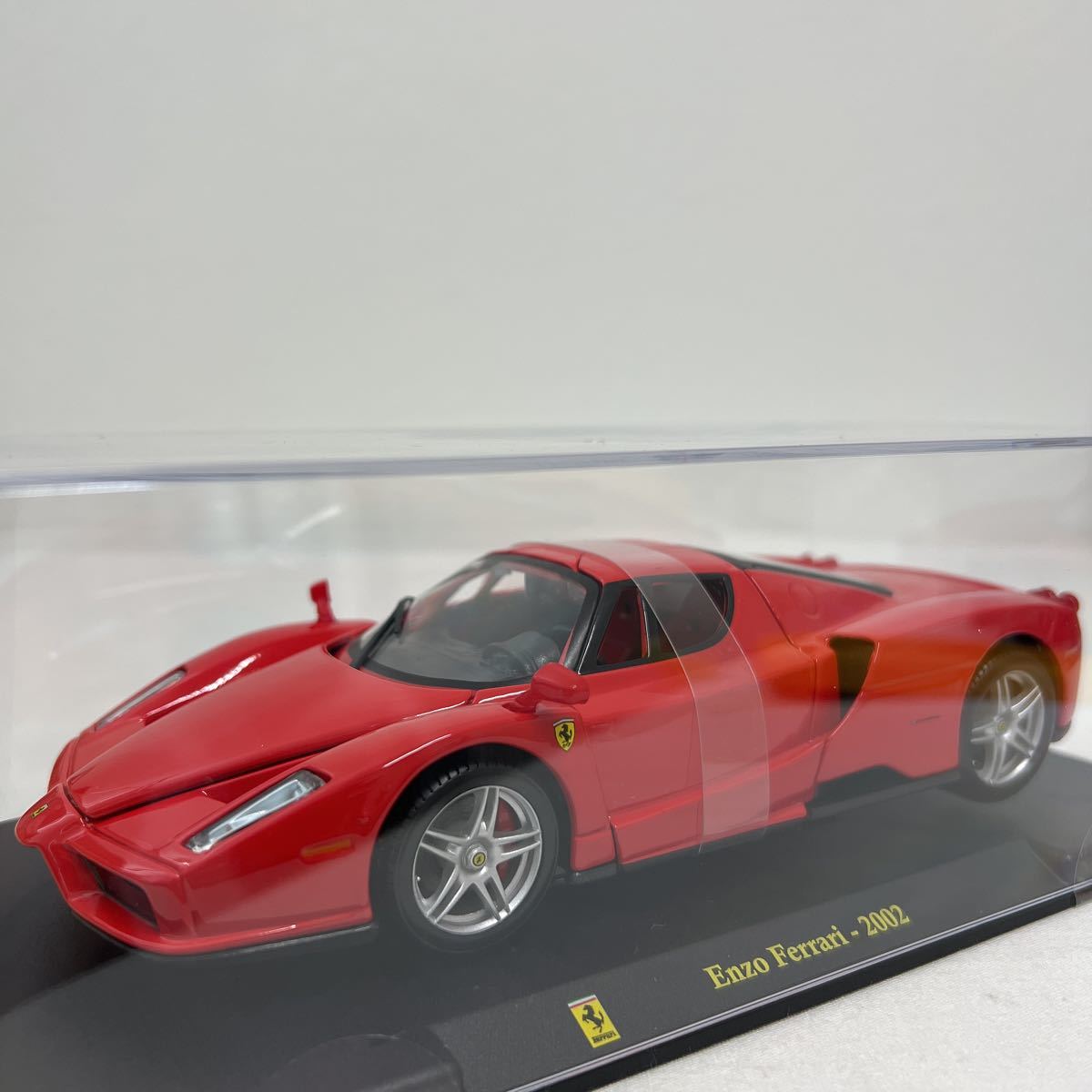 2023年最新】Yahoo!オークション -ferrari enzo(ブラーゴ)の中古品