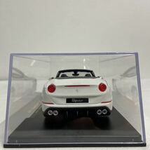 デアゴスティーニ レ・グランディ・フェラーリコレクション 1/24 #9 Ferrari California T 2014年 カリフォルニア 完成品 ミニカー_画像5