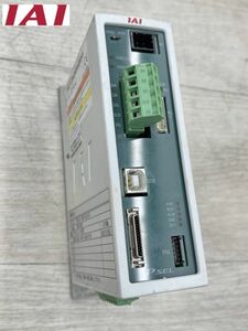 IAI PSELコントローラー PSEL-C-1-56PI-CC-0-0 標準仕様 DC24V 1軸 56角 インクリメンタル ブレーキ無 電材 配電用品 即日配送