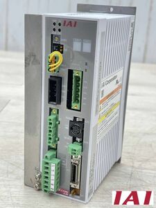 IAI SCON-CBコントローラー SCON-CB-400WAI-CC-0-2 高機能タイプ 200V バッテリレスアブソ アクチュエーター 配電用品 即日配送