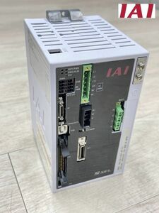 IAI SSELコントローラー SSEL-CS-1-200IL-NP-2-2 標準タイプ 1軸 200V プログラムコントローラー 電材 配電用品 即日配送 3