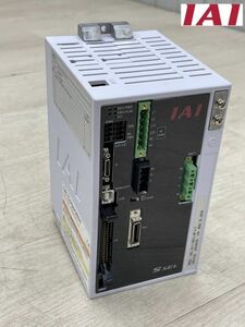 IAI SSELコントローラー SSEL-CS-1-200IL-NP-2-2 標準タイプ 1軸 200V プログラムコントローラー 電材 配電用品 即日配送