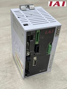 IAI SSELコントローラー SSEL-CS-1-100IL-NP-3-1 標準タイプ 1軸 100V プログラムコントローラー 電材 配電用品 即日配送 2