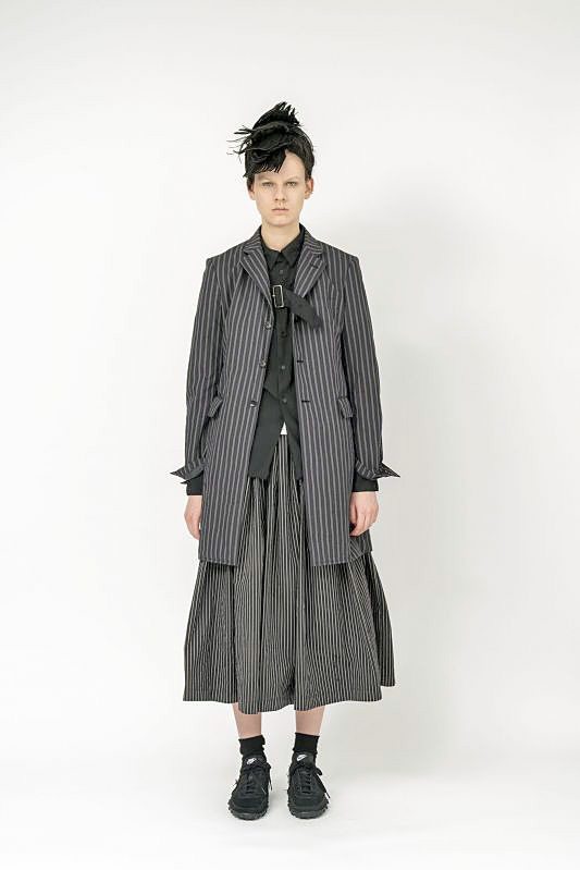 2023年最新】Yahoo!オークション -「black comme des garcons ロング