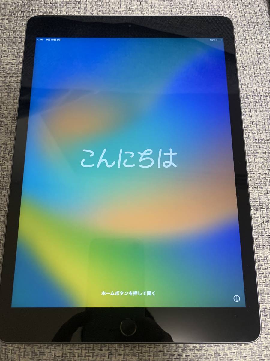 2023年最新】ヤフオク! -ipad7世代の中古品・新品・未使用品一覧