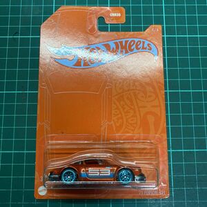 ホットウィール Hot Wheels '71 PORSCHE 911