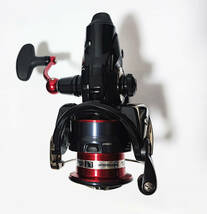 DAIWA 23 アオリトライアル BR LT3000 DAIWA 23AORI TRIAL BR ヤエンリール_画像3