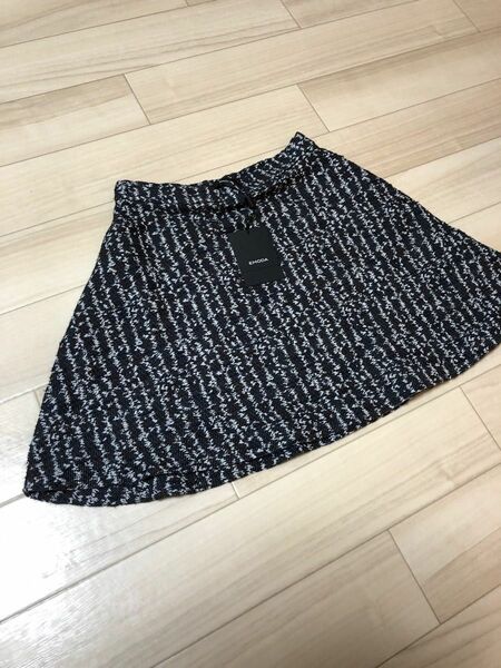 EMODA エモダ ミニスカート スカート