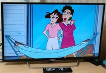 SONY BRAVIA KDL-32W700B_画像1