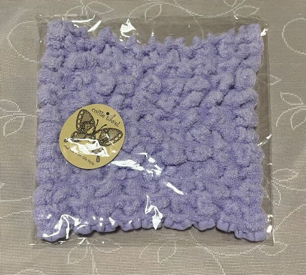 ミニタオル / coffle towel / コッフルタオル【300円出品物×2点で500円】