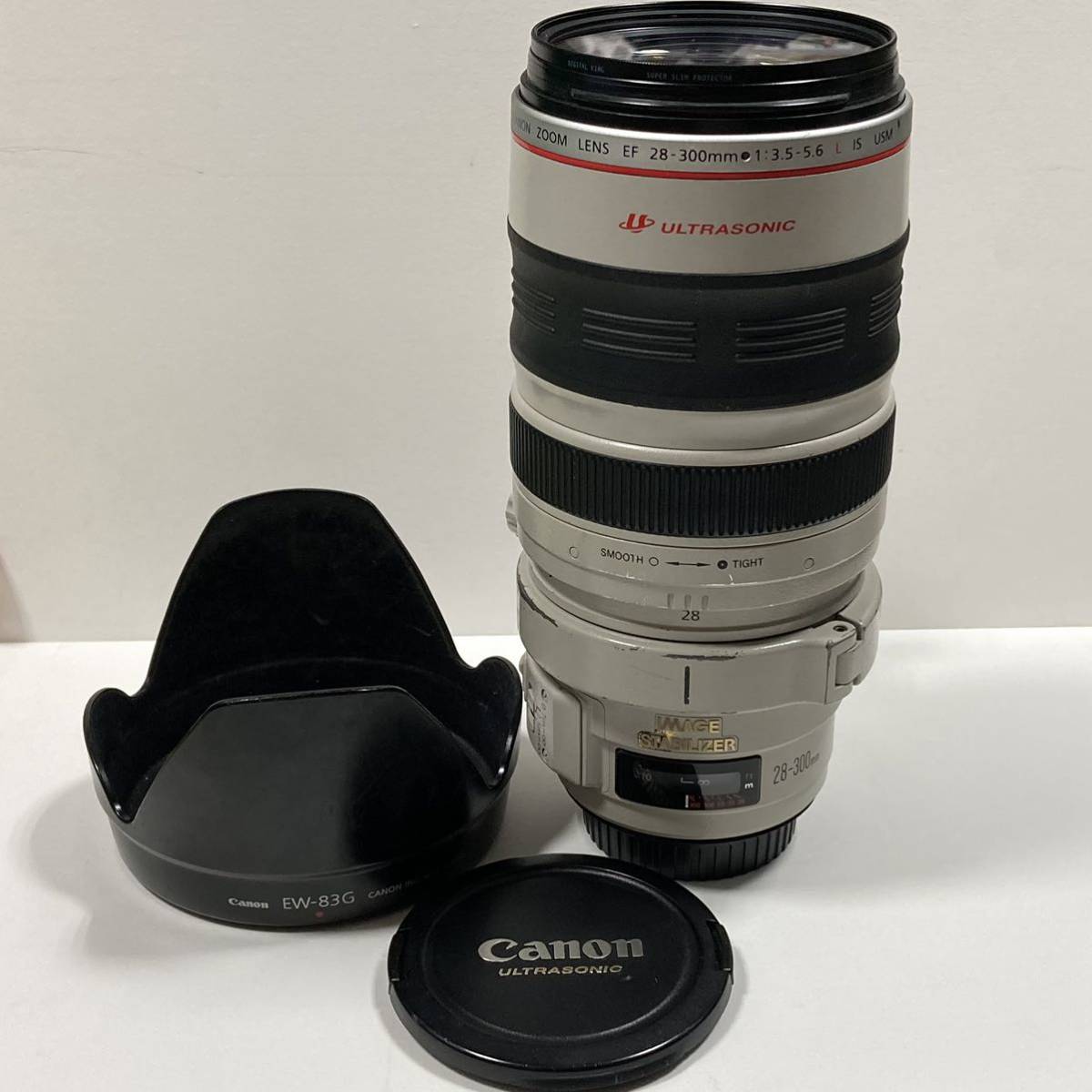 2023年最新】ヤフオク! -canon ef 28-300の中古品・新品・未使用品一覧