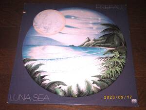 □ファイアフォール／FIREFALL【LUNA SEA】LP□