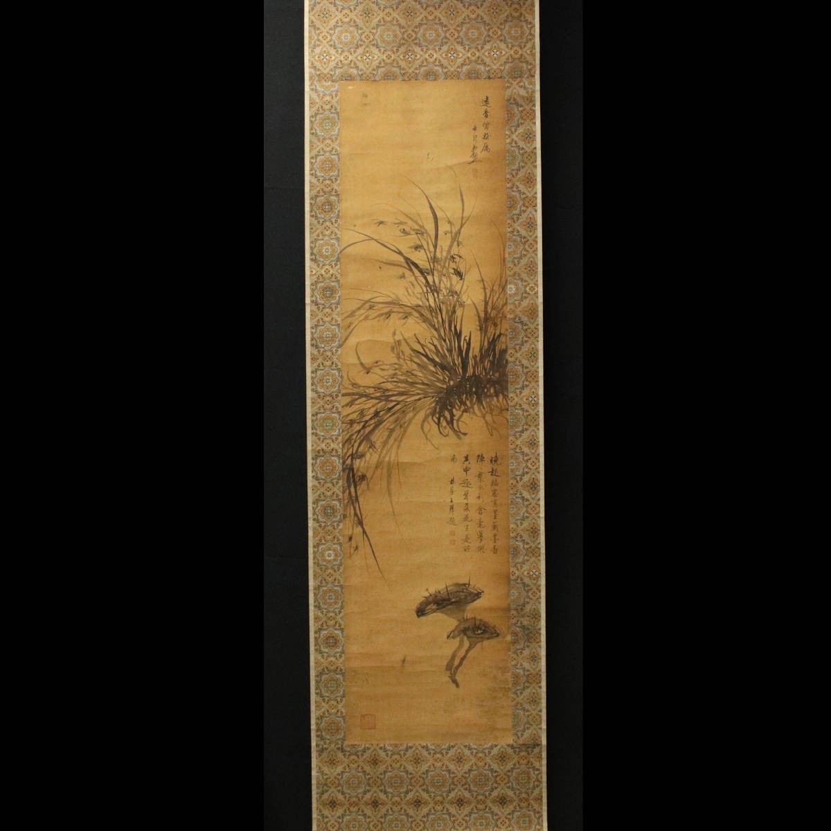 2025年最新】Yahoo!オークション -李朝(絵画)の中古品・新品・未 2025年最新】Yahoo!オークション -李朝(絵画)の中古品・新品・未