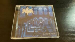 Unlord Lord of Beneath CD black metal ブラックメタル