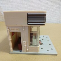 トミカタウン ミスタードーナツ ミスド パーツ TOMY 2008年製 タイ製 欠品多数有り 未チェック 詳細不明 ジャンク扱い_画像3