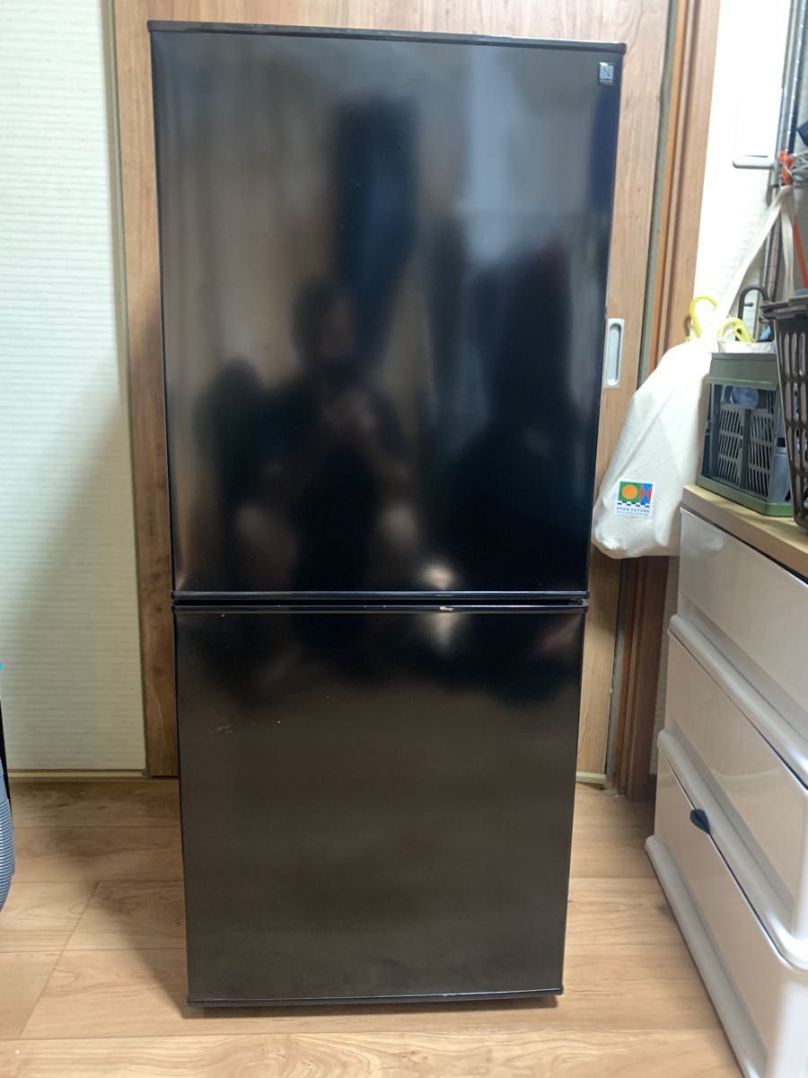 三洋電機 切換式電気冷凍・冷蔵庫 R｜フリマ