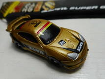 ユンケルポルシェ　PORSCHE 1/100 ポルシェ　SUPER　GT スーパーGT ユンケルパワー　ストラップ　稀少　未使用品　Sato 佐藤製薬　_画像10