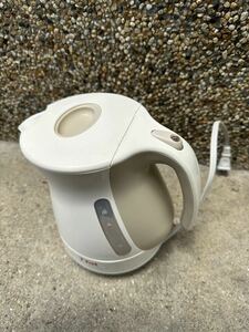 T-fal ティファール電気ケトル 動作品