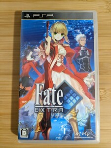 【PSP】 Fate/EXTRA （通常版）