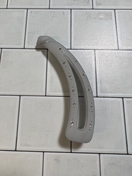 バナナクリップ