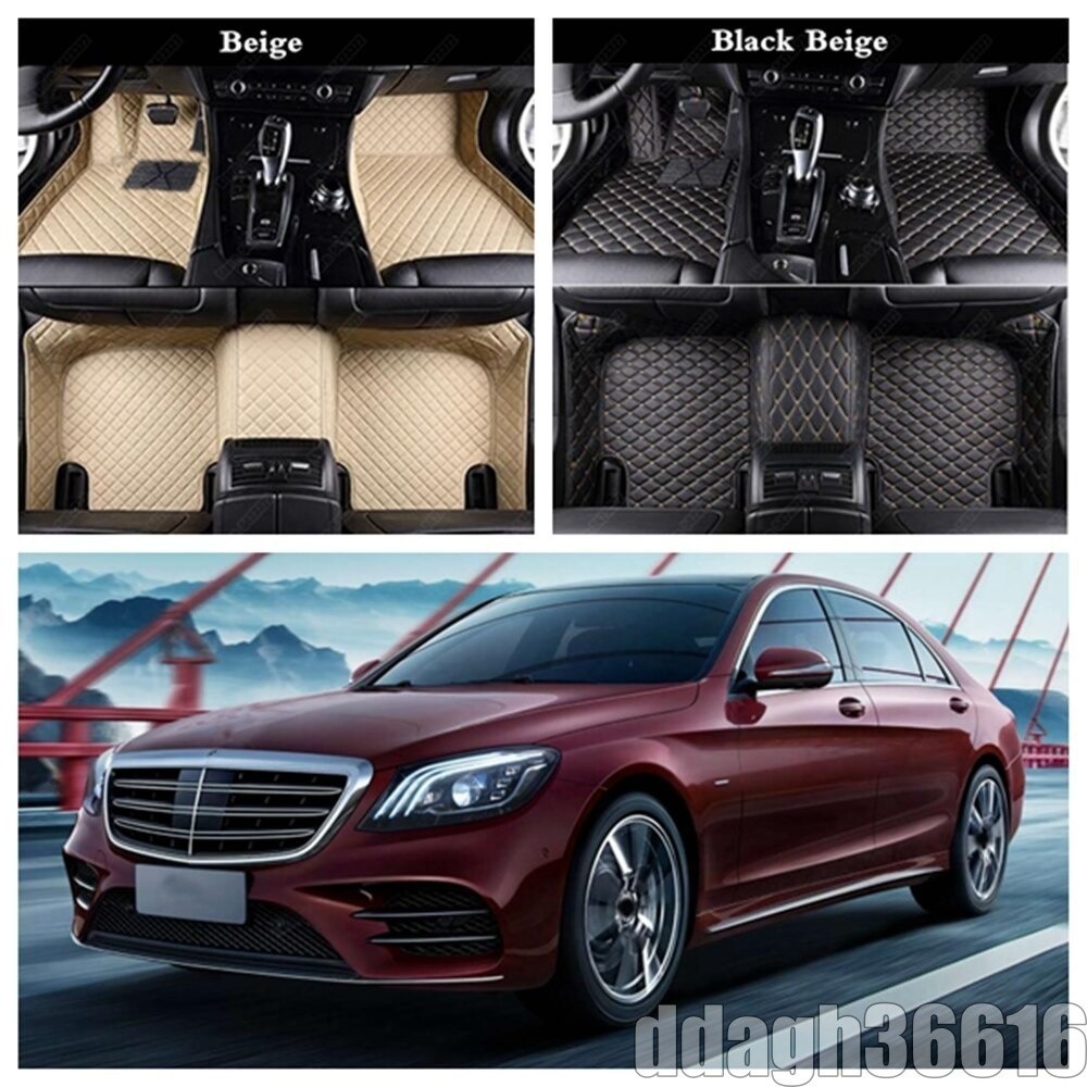 W221 S350の値段と価格推移は？｜105件の売買データからW221 S350の