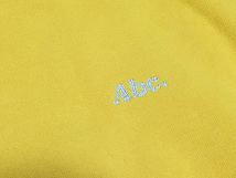 未使用 Advisory Board Crystals / Abc. 123. Pullover Hoodie アドバイザリーボードクリスタルズ スウェットパーカー オーバーサイズ M_画像7