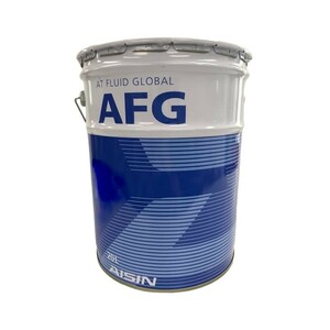 atf4020 AISIN アイシン精機 ATフルード ATFグローバル AFG AT FLUID GLOBAL 20L オートマチック