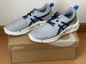 【未使用】ASICS アシックス 東京オリンピック ボランティア 2020 メッシュスニーカー 23.5cm