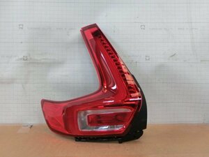 VOLVO XC40 XB left tail lamp 31446790 Volvo 