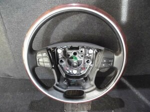 VOLVO S80 AB6324 right steering wheel car steering gear 