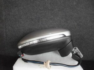 VW Golf 7 right door mirror A064480