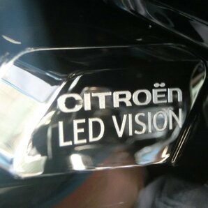 CITROEN C3 B6 LED 左ヘッドライト 98362752 シトロエンの画像7