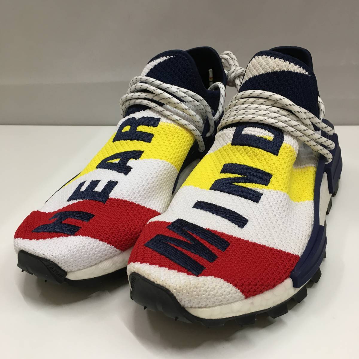 Yahoo!オークション -「Adidas nmd」(27.5cm) (アディダス)の落札相場