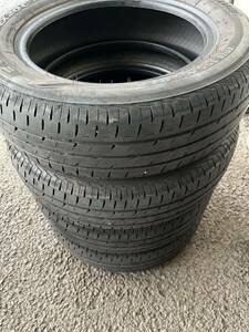 155/65R13 Bridgestone 4ps.@ radial tire summer tire 