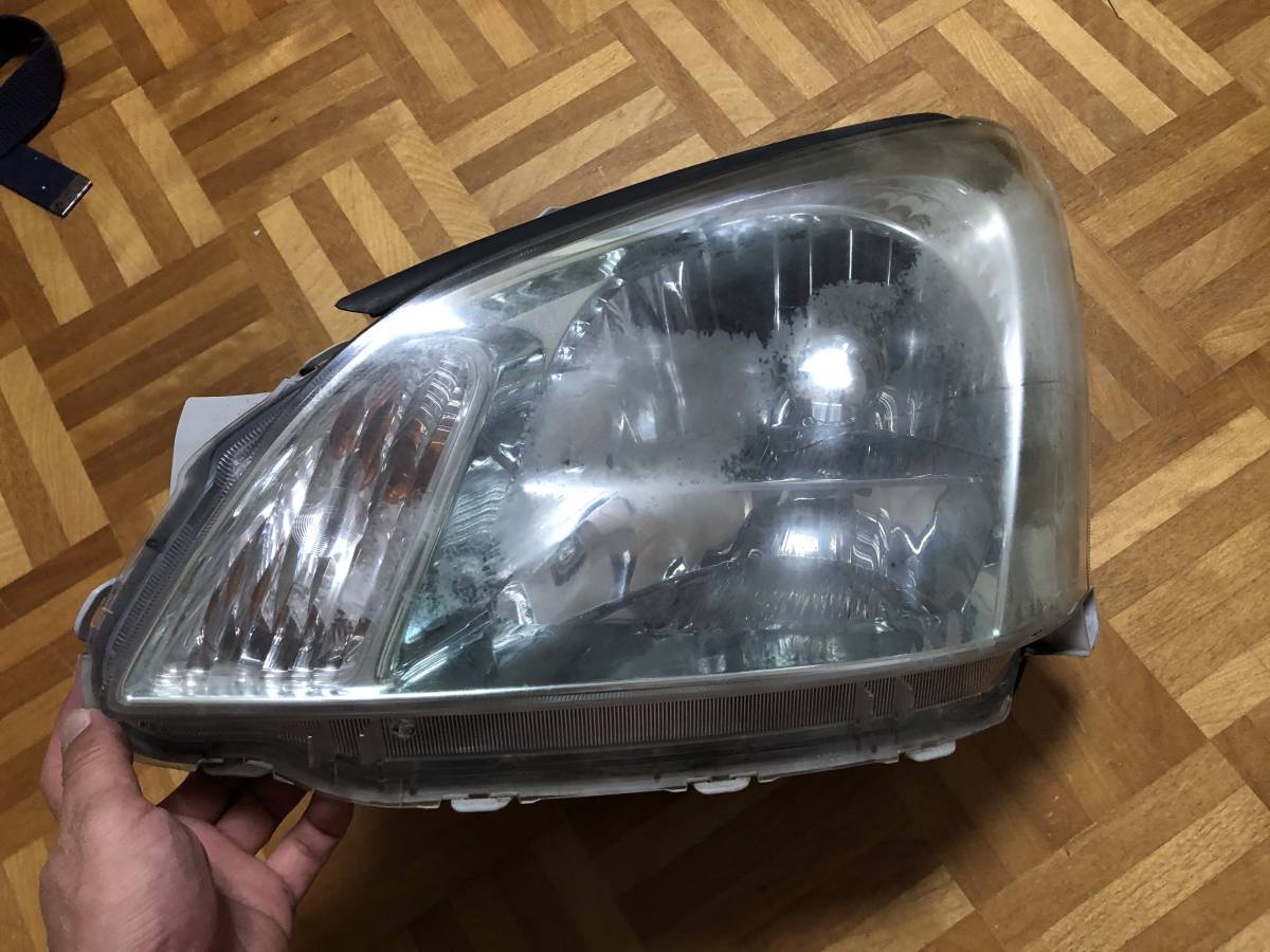 Yahoo!オークション -「nzt240 ヘッドライト」(トヨタ用) (自動車