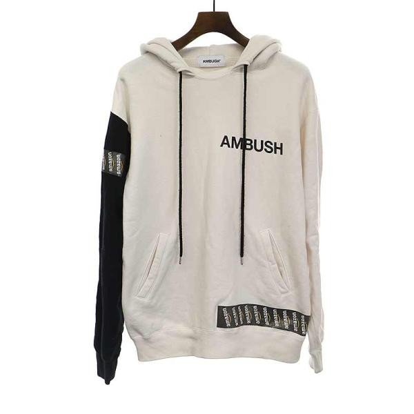 2023年最新】ヤフオク! -ambush パーカーの中古品・新品・未使用品一覧