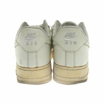 NIKE ナイキ AIR FORCE 1 '07 LV8 MADE YOU LOOK スニーカー ホワイト サイズ:26.5cm メンズ ITXJN8KCTY70_画像3