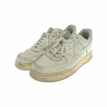 NIKE ナイキ AIR FORCE 1 '07 LV8 MADE YOU LOOK スニーカー ホワイト サイズ:26.5cm メンズ ITXJN8KCTY70_画像1