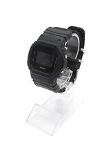 G-SHOCK ジーショック DW5600-BBN 腕時計 ブラック ITNCA0C90JLS_画像1