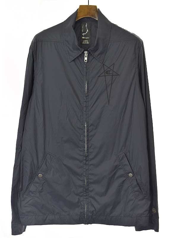 2023年最新】ヤフオク! -rick owens ナイロンの中古品・新品・未使用品一覧
