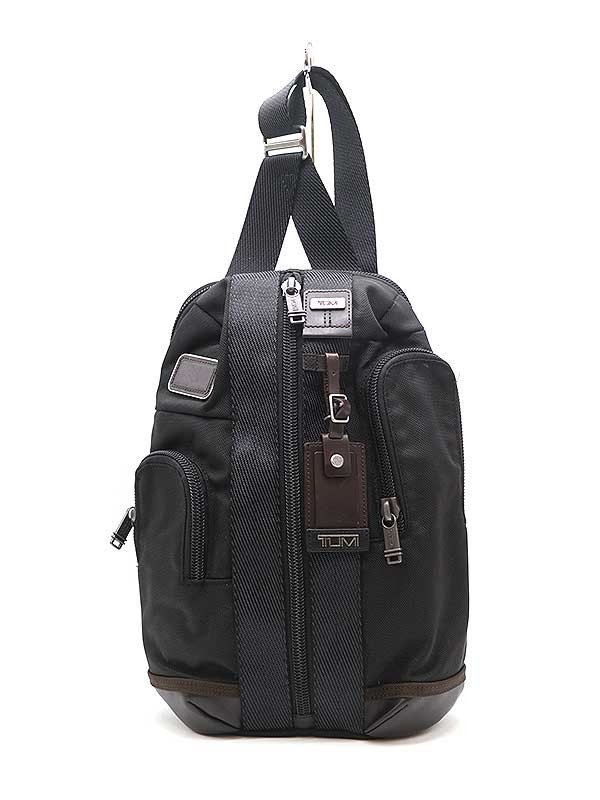 2023年最新】Yahoo!オークション -tumiトゥミ alpha bravoの中古品
