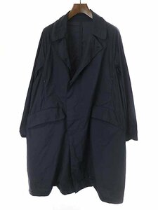 TEATORA テアトラ DEVICE COAT パッカブルデバイスコート ネイビー 46 ITBAK738944G