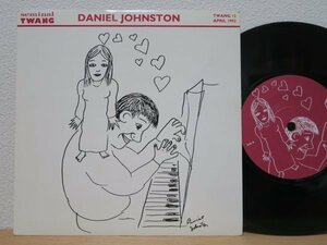 7★Daniel Johnston / Laurie (Lo-Fi/SSW/アウトサイダー)