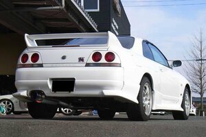 未使用！ GP SPORT EXAS EVO Tune スカイライン GT-R　BCNR33 250109　（S09034