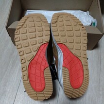 NIKE　エアマックス　DX9504-100　24cm_画像3