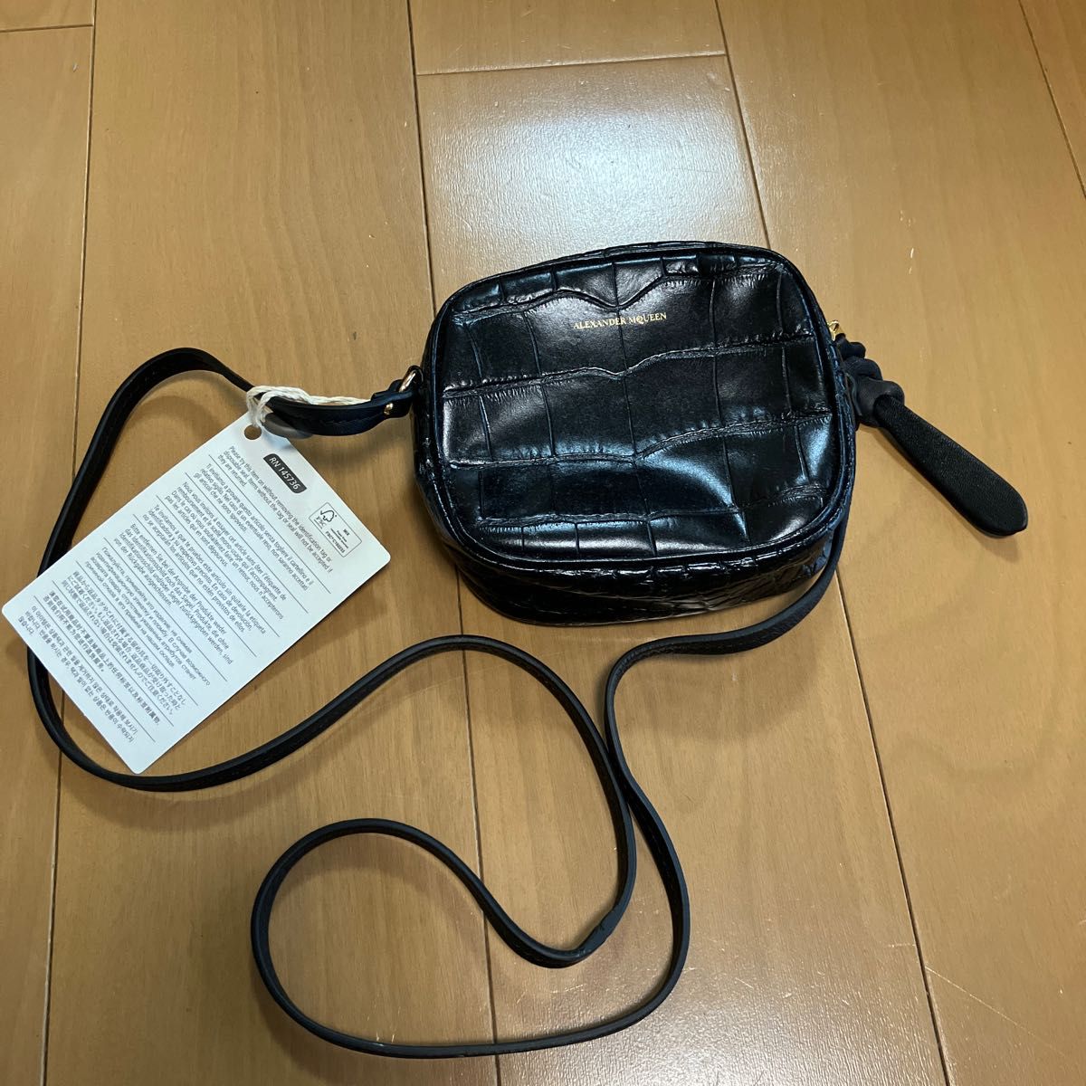 Alexander McQueen|アレキサンダーマックイーンの新品・未使用品