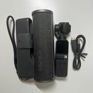 DJI OSMO POCKET １代